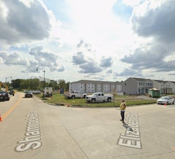 Painesville Lands $30M Bond Deal for 120-Unit Senior Living Complex