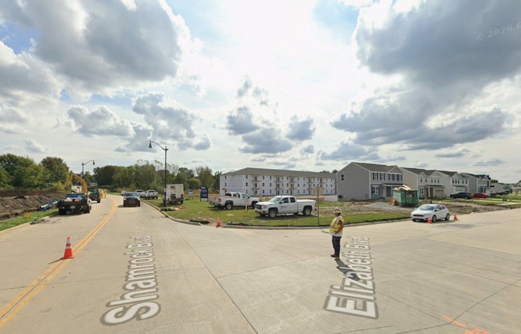 Painesville Lands $30M Bond Deal for 120-Unit Senior Living Complex