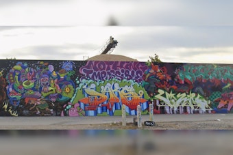 Paint Louis Returns to St. Louis Riverfront With Nearly 400 Artists