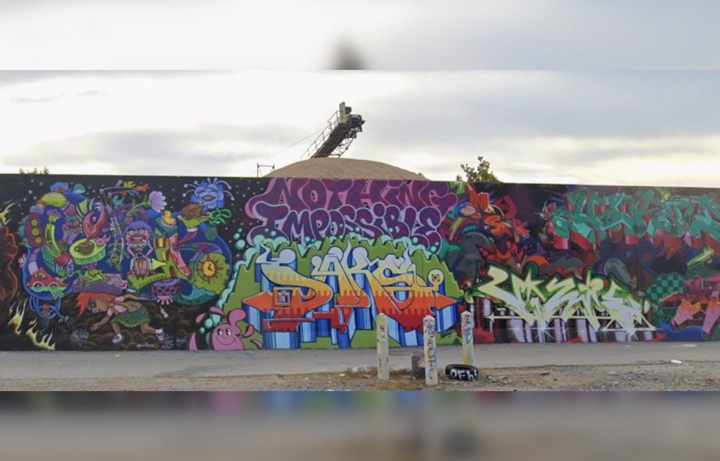 Paint Louis Returns to St. Louis Riverfront With Nearly 400 Artists
