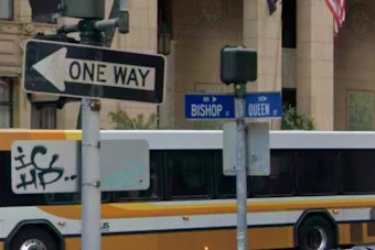Palantir's Secret Honolulu Office Draws Protesters to Bishop Street