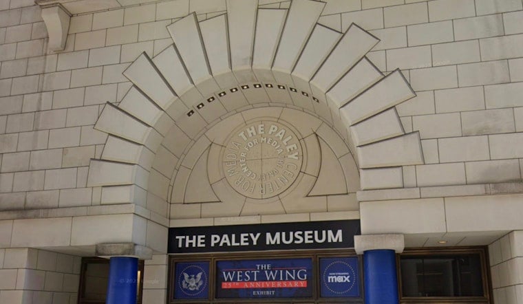 PaleyFest NY Returns to Midtown With Billy Crystal, Sylvester Stallone, Uma Thurman