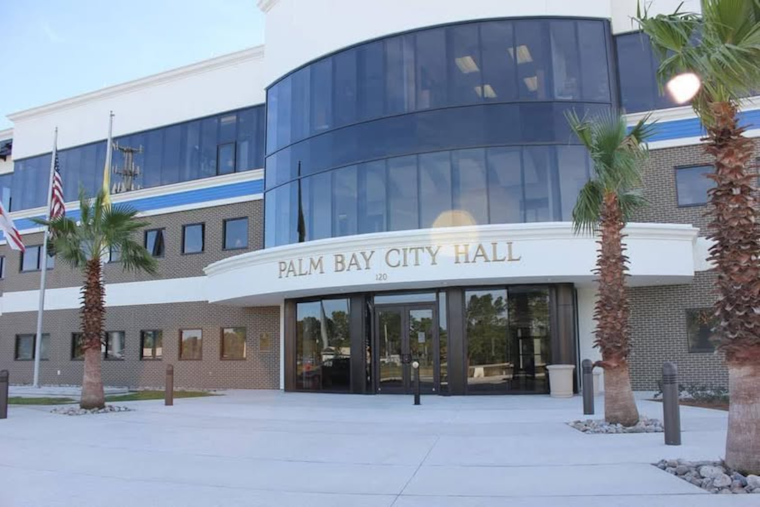 Palm Bay Suspends Flock License Plate Cameras Over Permits