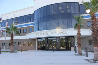 Palm Bay Suspends Flock License Plate Cameras Over Permits