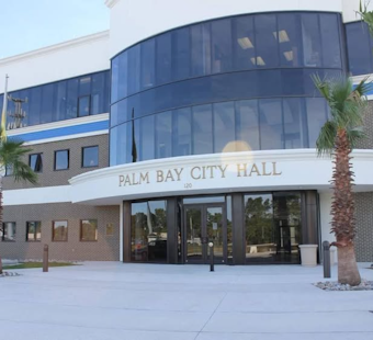 Palm Bay Suspends Flock License Plate Cameras Over Permits