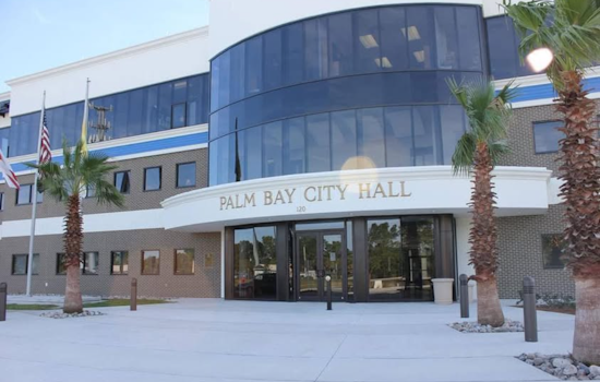 Palm Bay Suspends Flock License Plate Cameras Over Permits