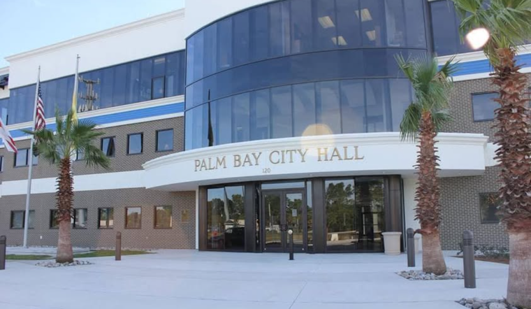 Palm Bay Suspends Flock License Plate Cameras Over Permits