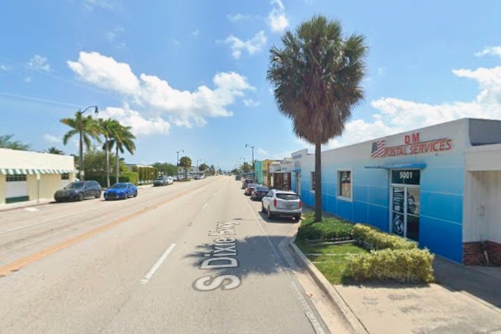 Palm Beach Café Drift Is Bringing Its Coastal Vibes To West Palm