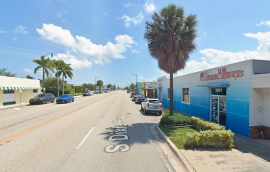 Palm Beach Café Drift Is Bringing Its Coastal Vibes To West Palm