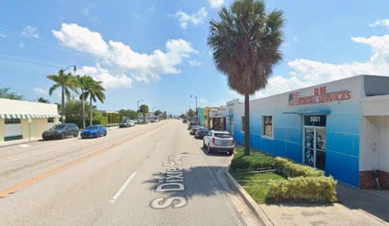 Palm Beach Café Drift Is Bringing Its Coastal Vibes To West Palm