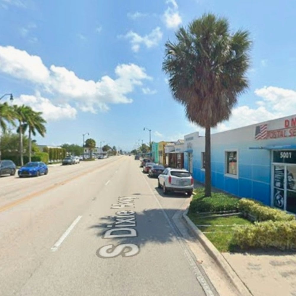 Palm Beach Café Drift Is Bringing Its Coastal Vibes To West Palm