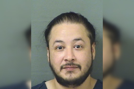 Palm Beach County Driver Clocked at 96 MPH Faces DUI, Burnout Charges