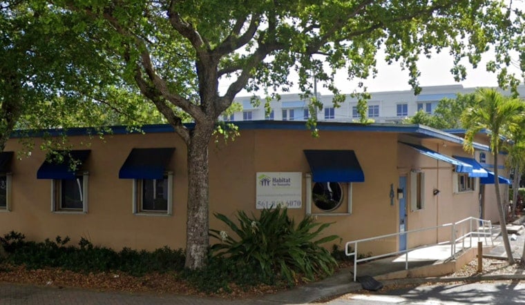 Palm Beach County Family Gets Fully Furnished Habitat Home, Superhero Bedrooms Included