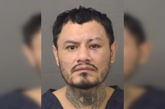 Palm Beach County Man Accused In Two Pickup Crashes