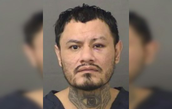 Palm Beach County Man Accused In Two Pickup Crashes