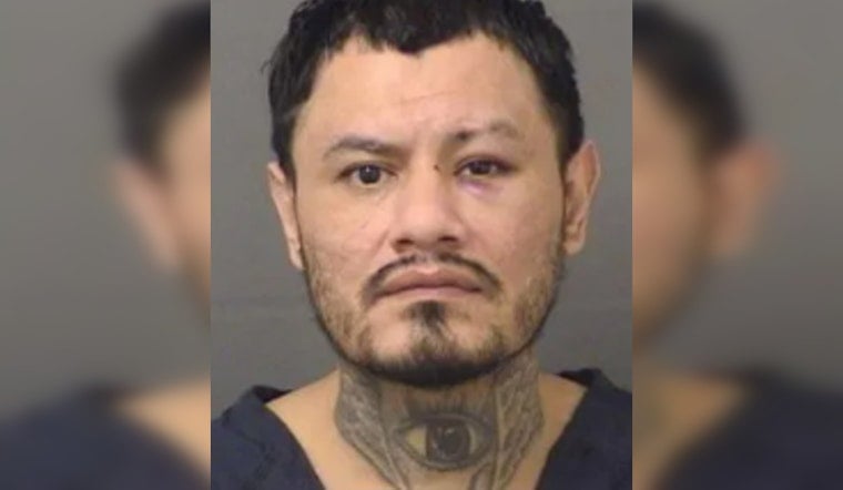 Palm Beach County Man Accused In Two Pickup Crashes