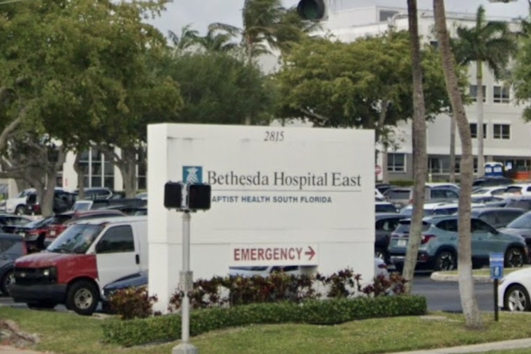 Palm Beach County Parents Scramble as Bethesda Axes Kids’ Rehab