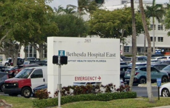 Palm Beach County Parents Scramble as Bethesda Axes Kids’ Rehab