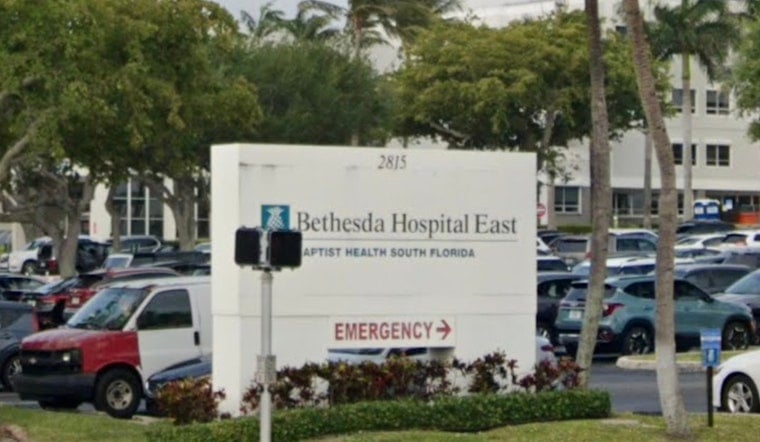 Palm Beach County Parents Scramble as Bethesda Axes Kids’ Rehab