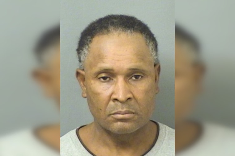 Palm Beach County Repeat Offender Gets 15 Years for Exposing Himself to Kids