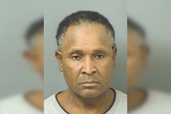 Palm Beach County Repeat Offender Gets 15 Years for Exposing Himself to Kids