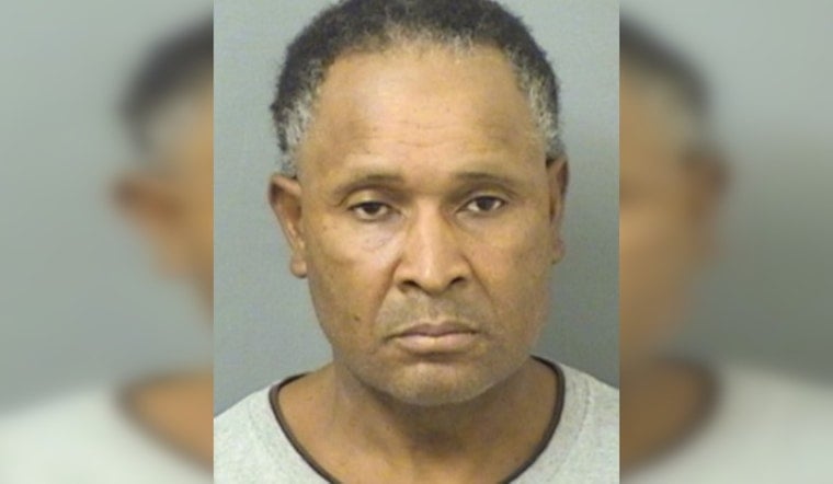 Palm Beach County Repeat Offender Gets 15 Years for Exposing Himself to Kids