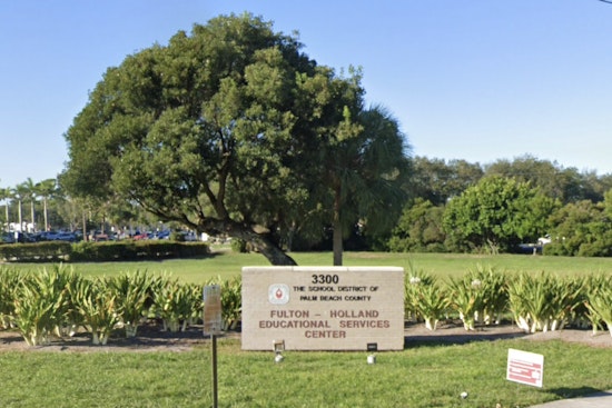 Palm Beach County Schools Lost 7,000 Students, Push Referendum to Save Jobs