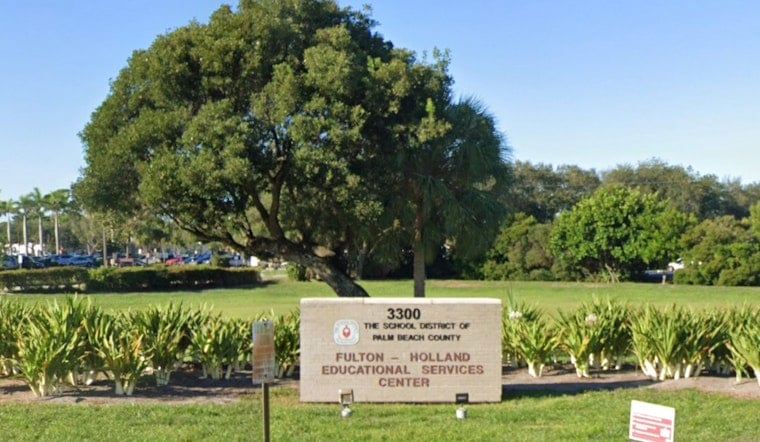 Palm Beach County Schools Lost 7,000 Students, Push Referendum to Save Jobs