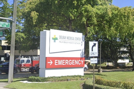 Palm Beach County Woman, 92, Dies Weeks After Garbage Truck Smashup