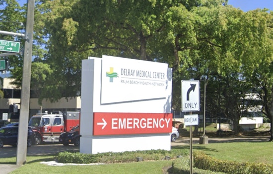 Palm Beach County Woman, 92, Dies Weeks After Garbage Truck Smashup
