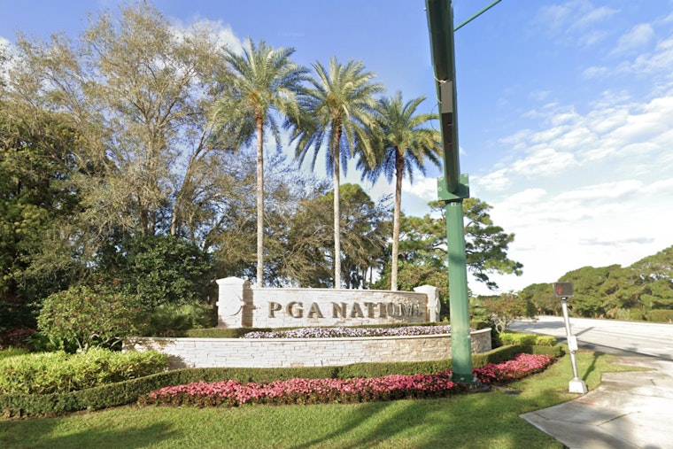 Palm Beach County's Mayor's Ball Goes 'Boots & Bourbon' as Homelessness Climbs 14.6%