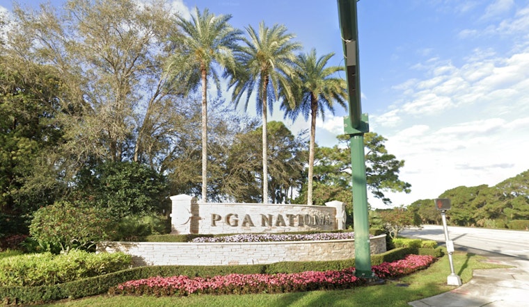 Palm Beach County's Mayor's Ball Goes 'Boots & Bourbon' as Homelessness Climbs 14.6%