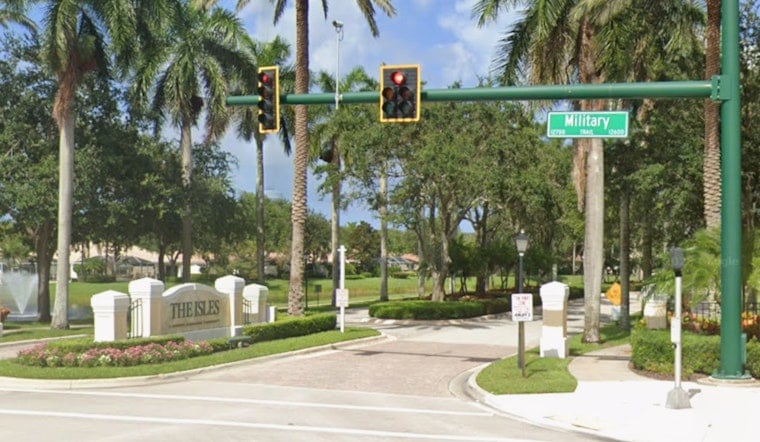 Palm Beach Gardens HOA Plans to Remove 600 Live Oak Trees