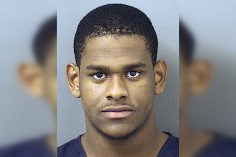 Palm Beach Gardens Man Gets 30 Years After Fentanyl Sale Kills Daniel Vetter