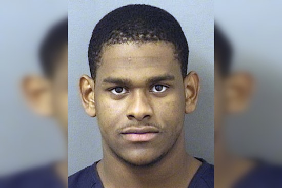 Palm Beach Gardens Man Gets 30 Years After Fentanyl Sale Kills Daniel Vetter