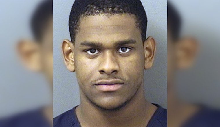 Palm Beach Gardens Man Gets 30 Years After Fentanyl Sale Kills Daniel Vetter
