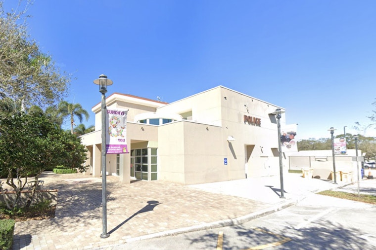 Palm Beach Gardens Police Major Retires as Probe Finds Alcohol, Vehicle Violations