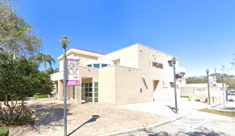 Palm Beach Gardens Police Major Retires as Probe Finds Alcohol, Vehicle Violations