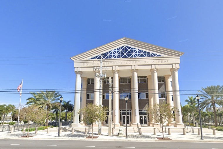 Palm Beach Man Wins New Hearing After Child Witnesses Recant 2018 Exposure Claim