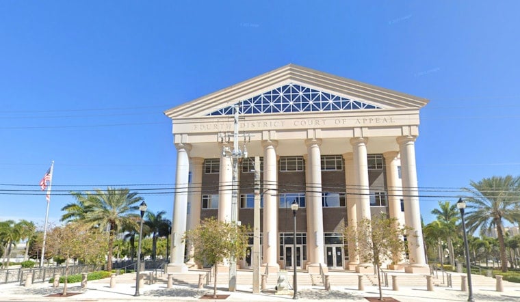 Palm Beach Man Wins New Hearing After Child Witnesses Recant 2018 Exposure Claim