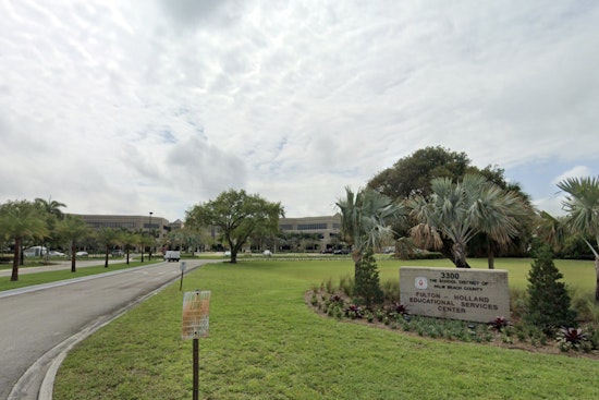 Palm Beach Schools to Slam AI Deepfake Bullies With 10-Day Suspensions, Alt-School Exile