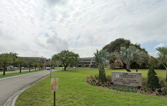 Palm Beach Schools to Slam AI Deepfake Bullies With 10-Day Suspensions, Alt-School Exile
