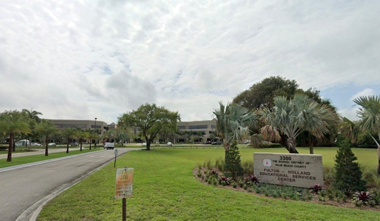Palm Beach Schools to Slam AI Deepfake Bullies With 10-Day Suspensions, Alt-School Exile