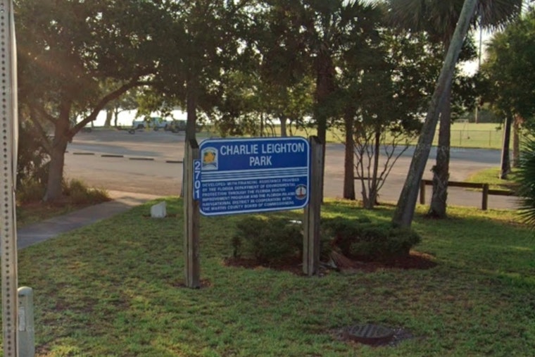 Palm City's Revamped Boat Ramp Reopens, But Bigger Rigs May Not Fit