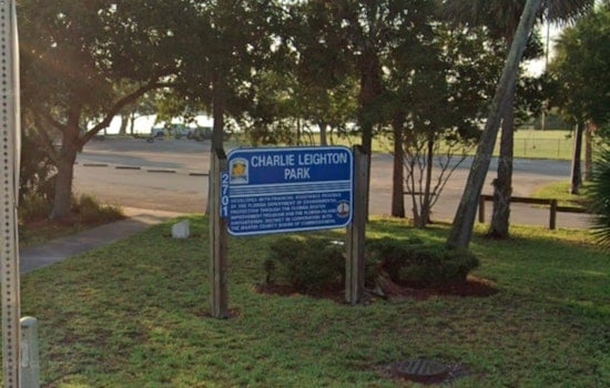 Palm City's Revamped Boat Ramp Reopens, But Bigger Rigs May Not Fit