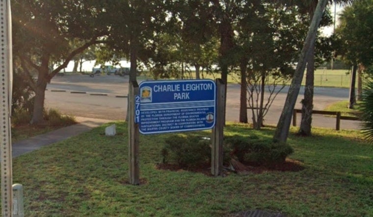 Palm City's Revamped Boat Ramp Reopens, But Bigger Rigs May Not Fit