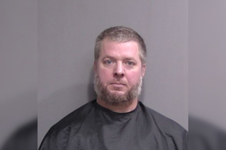 Palm Coast Deputies Corner Missouri Sex Offender 12 Hours After He Moves In
