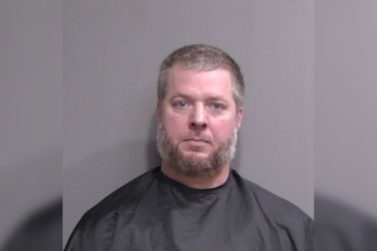 Palm Coast Deputies Corner Missouri Sex Offender 12 Hours After He Moves In