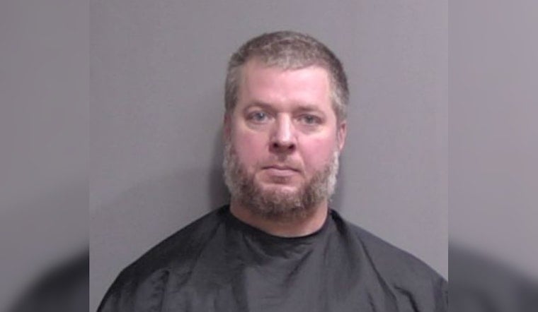 Palm Coast Deputies Corner Missouri Sex Offender 12 Hours After He Moves In