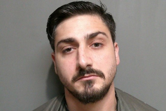 Palm Coast Man Gets 8 Years After Drug Bust Phone Search Uncovered Child Abuse Files